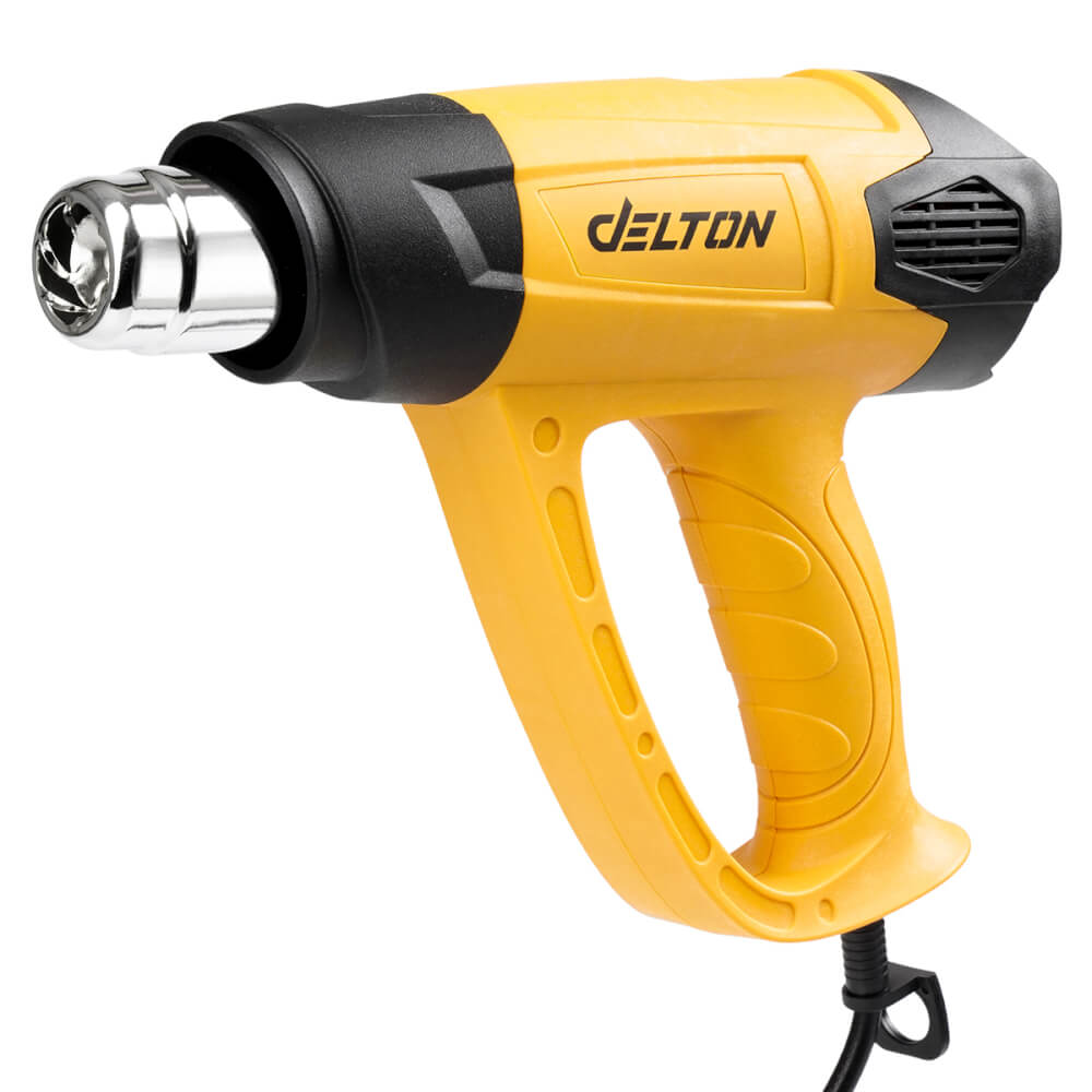 เครื่องเป่าลมร้อน DELTON รุ่น HG-2500 2500 วัตต์